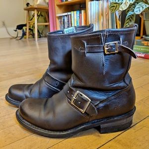 Women’s size 8.5 Frye Engineer boots